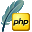 SQLite PHP Generator icon