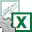 SQLite to Excel icon