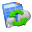SQLiteSync icon