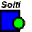 SSM (Simple Stock Manager) icon