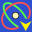 SSVG (Solar System Voyager) icon
