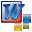 SSuite WordGraph Portable icon