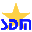STAR Desktop Mailings icon