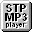 STP MP3 Player icon