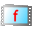 SWF To Video Scout icon