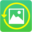 Safe365 Photo Recovery Wizard icon