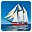 Sail Boats Free Screensaver icon