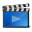 Saleen Video Manager icon