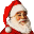 Santa Claus 3D Screensaver