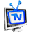 Satellite TV PC Master icon