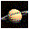 Saturn 3D Space Survey Screensaver icon