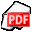 Scan POD to PDF icon