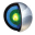 NVIDIA SceniX icon