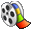 Screen Video Recorder Flash icon