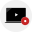 ScreenVideo icon