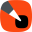 Scribbleo icon