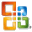 Scribd for Microsoft Office 2007 icon