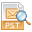 Search Multiple PST Files Software icon