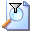 SearchFilterView icon