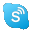 Seaside Multi Skype Launcher icon