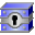 Secure Archive icon