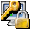 Secure Pack Recovery icon