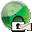 Secured eMail Reader icon