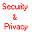 Security & Privacy Complete icon
