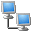 Servantix Network Monitor icon