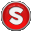 ShaPlus Typing Game icon