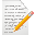 Sharp Resources Editor icon