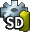 SharpDevelop icon