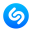 Shazam for Chrome icon