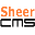 SheerCMS icon