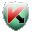 Shield antivirus icons icon