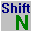 ShiftN icon