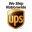 Shipment Tracker: UPS icon