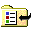 Shortcut Key Explorer icon