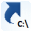 ShortcutPathViewer icon
