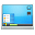 Show Desktop Icons icon
