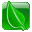 ShutdownPlus Green icon