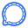Signal Desktop icon