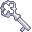 Silver Key Extractor