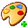 Silverpoint Skin Editor icon