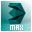 SimLab PDF Importer for 3DS Max icon
