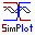 SimPlot icon