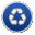 Simnet Disk Cleaner 2011 icon