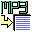 MP3 List icon