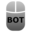 Simple ClickBot icon