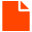 Simple Color File icon